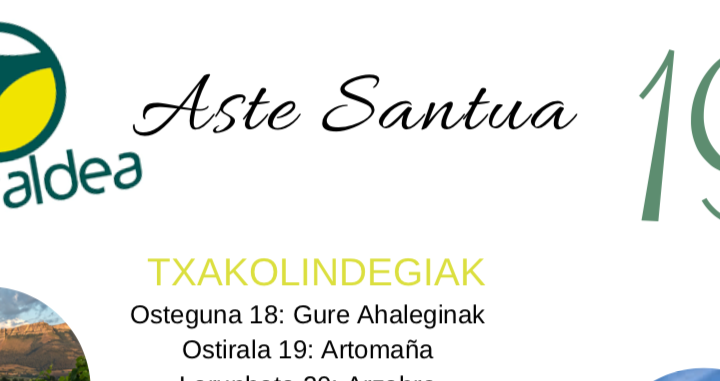 aiarakokuadrilla-aste-santua-2019-720x381 Albisteak