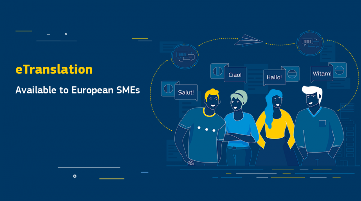 eTranslation_SMEs_Banner_New_HP-720x400 Noticias