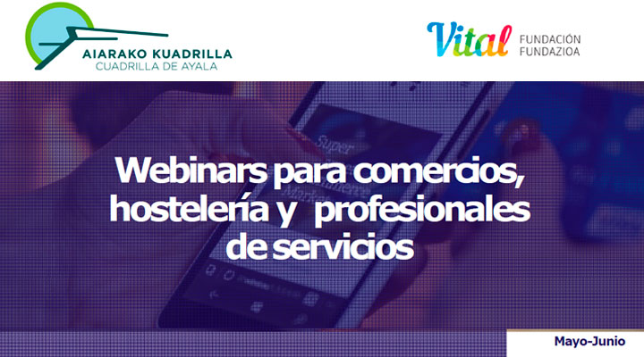 webinar Noticias