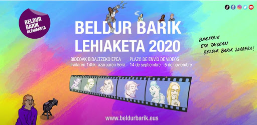 beldurbarik Noticias