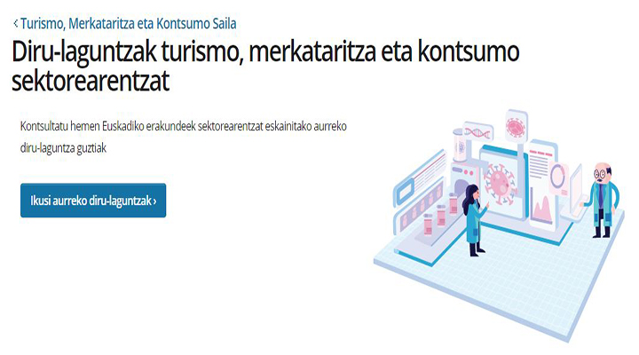 Diru-laguntzak-Plataforma-EU-1 Albisteak
