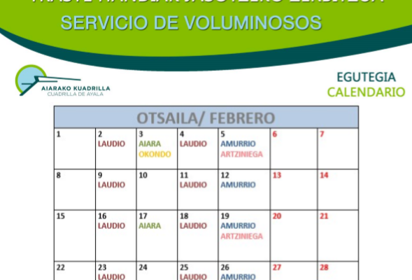 calendariofebrero-589x400 Noticias
