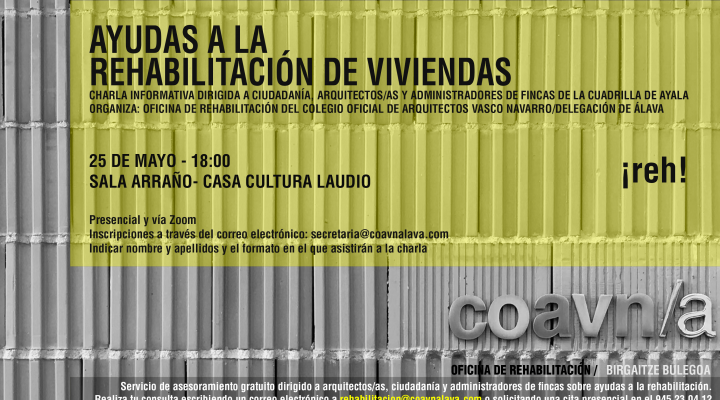 Charla-ayudas-rehabilitacion_Laudio-720x400 Noticias