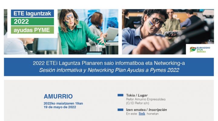 CuadrillaDeAyala_networking_mayo2022_2-720x400 Noticias