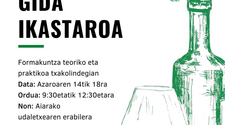 enoturismo-formakuntza-720x400 Albisteak
