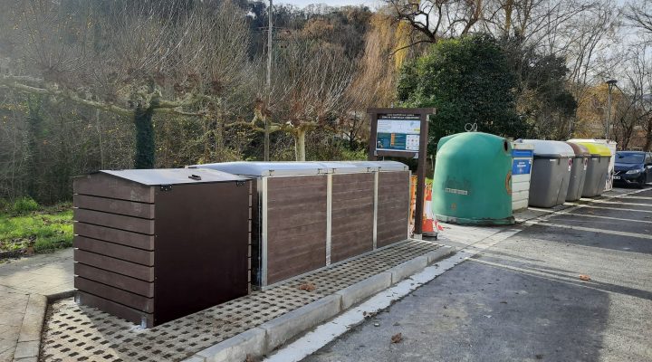 Konpostaje-gunea-Artziniega-720x400 Noticias