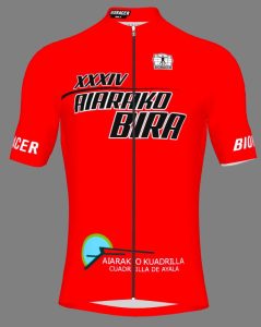IMG-20240111-WA0026-239x300 Las carreteras de Aiaraldea se llenan en marzo del mejor ciclismo con la XXXIV edición de la prestigiosa carrera Aiarako Bira, que cuenta con financiación de la Cuadrilla de Aiaraldea