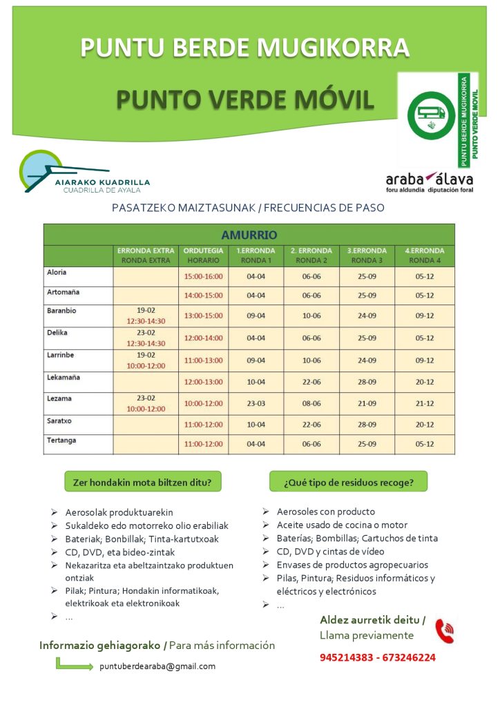 Punto-Verde-Movil-Amurrio_page-0001-724x1024 Aiaraldeko Kuadrillako puntu berde mugikorraren bilketa