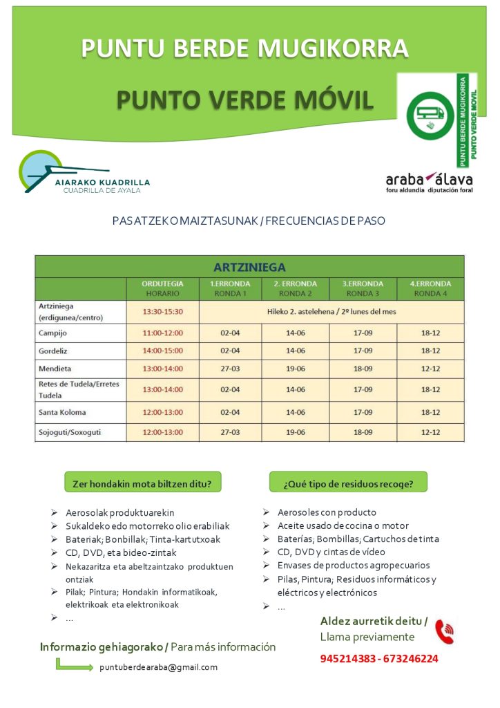 Punto-Verde-Movil-Artziniega_page-0001-724x1024 Aiaraldeko Kuadrillako puntu berde mugikorraren bilketa