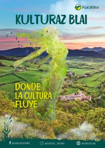 4-1-212x300 La Cuadrilla de Aiaraldea lanza la campaña de Semana Santa Donde la naturaleza fluye, que invita a venir a Aiaraldea, el mejor destino para desconectar y dejarse llevar