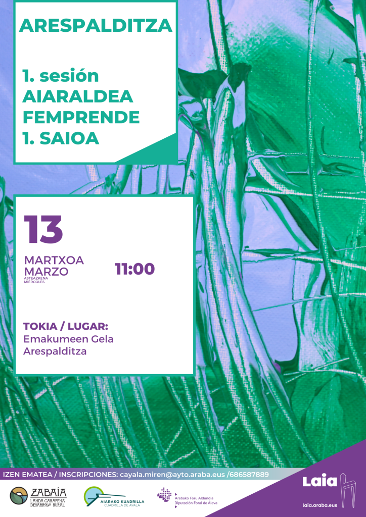 AIARALDEA-3-724x1024 Aiaraldeko Kuadrillaren adierazpen instituzionala Martxoaren 8a, Emakumeen Nazioarteko Eguna. 2024