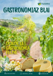 flin-3-212x300 La Cuadrilla de Aiaraldea lanza la campaña de Semana Santa Donde la naturaleza fluye, que invita a venir a Aiaraldea, el mejor destino para desconectar y dejarse llevar