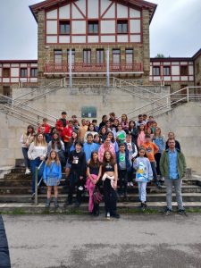 1-225x300 Nueva edición del foro escolar de la Cuadrilla de Aiaraldea