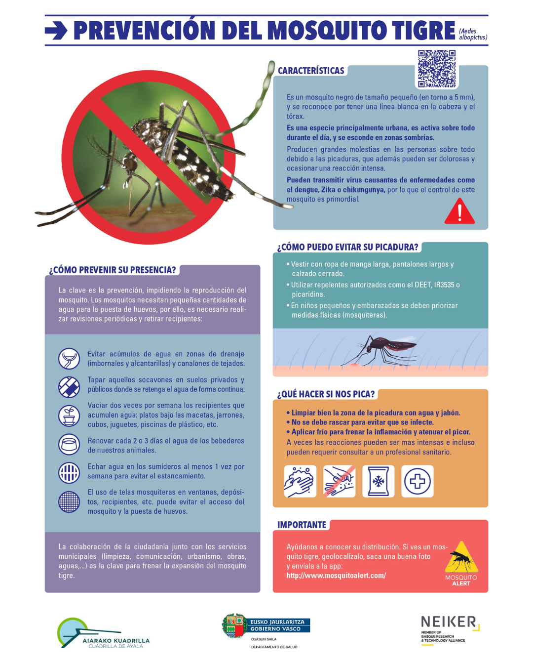 Diseno-sin-titulo-13 El Departamento de Salud del Gobierno Vasco publica consejos sobre el mosquito tigre para reforzar la prevención y el control