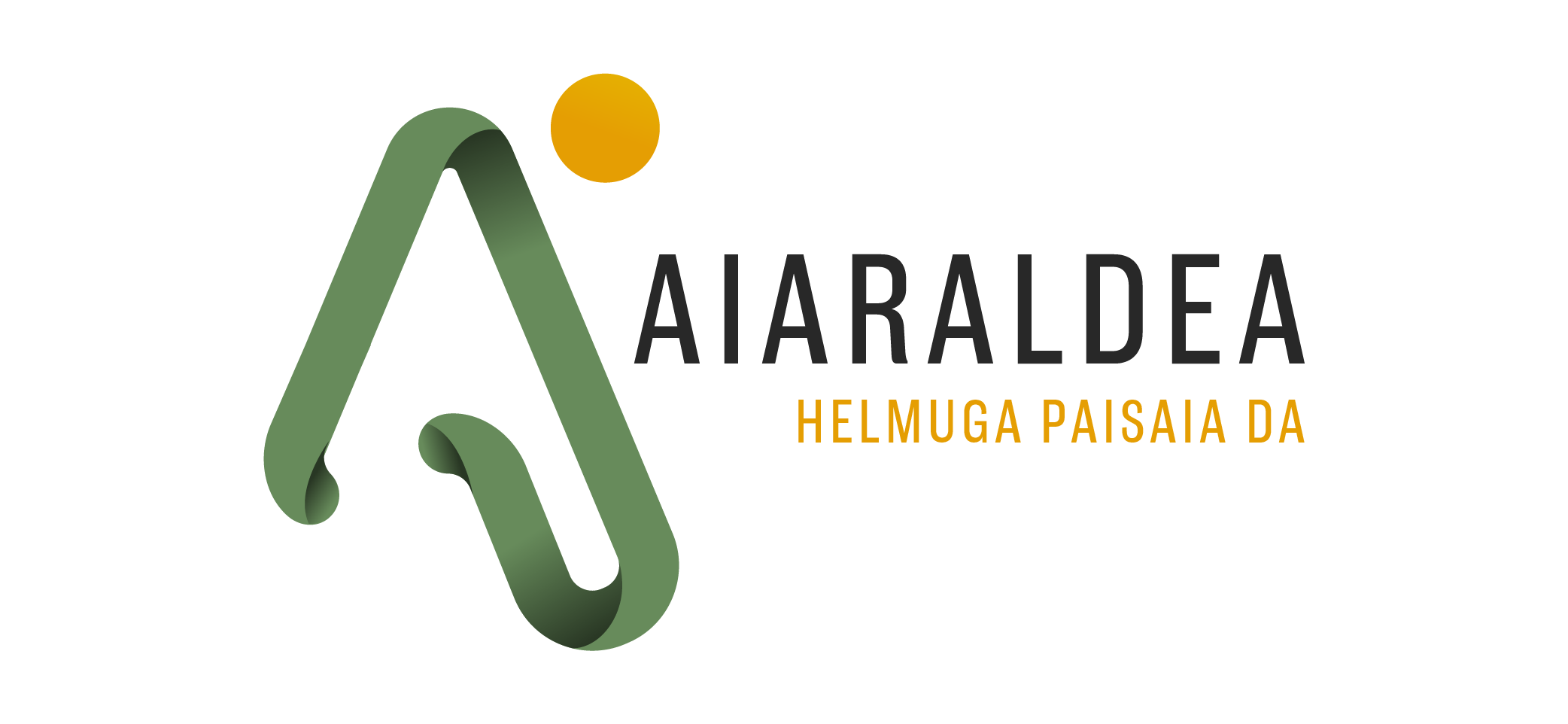 AIARALDEA-nuevaimagen-eus Aiaraldeko Kuadrillak Iñigo Pinedo Vadillo presidente berria aurkeztu du eta Aiaraldeak markaren irudi berria erakutsi du