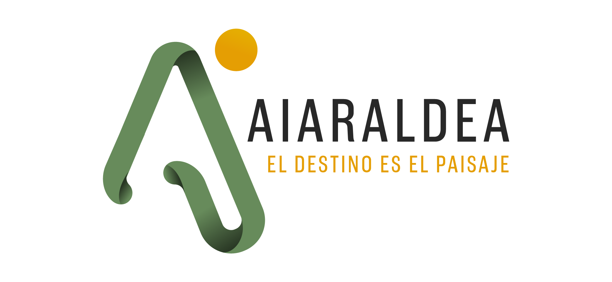 AIARALDEA-nuevaimagen La Cuadrilla de Aiaraldea presenta a su nuevo presidente, Iñigo Pinedo Vadillo y Aiaraldea muestra su nueva imagen de marca
