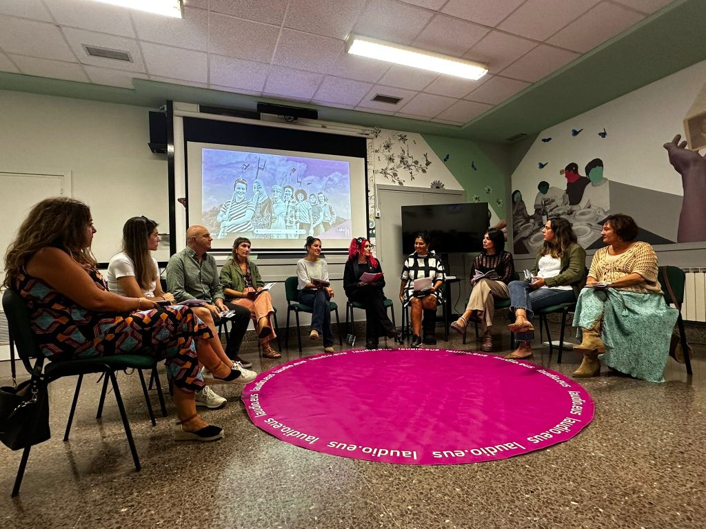 foto-1024x768 EN MARCHA EL NUEVO CURSO 2024-2025 DE LAIA AIARALDEA!!🟣🟣