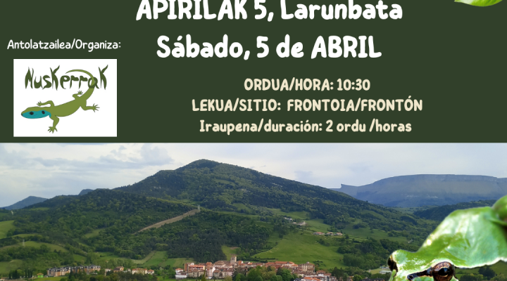 Artziniegako-irteera-kartela-720x400 Noticias