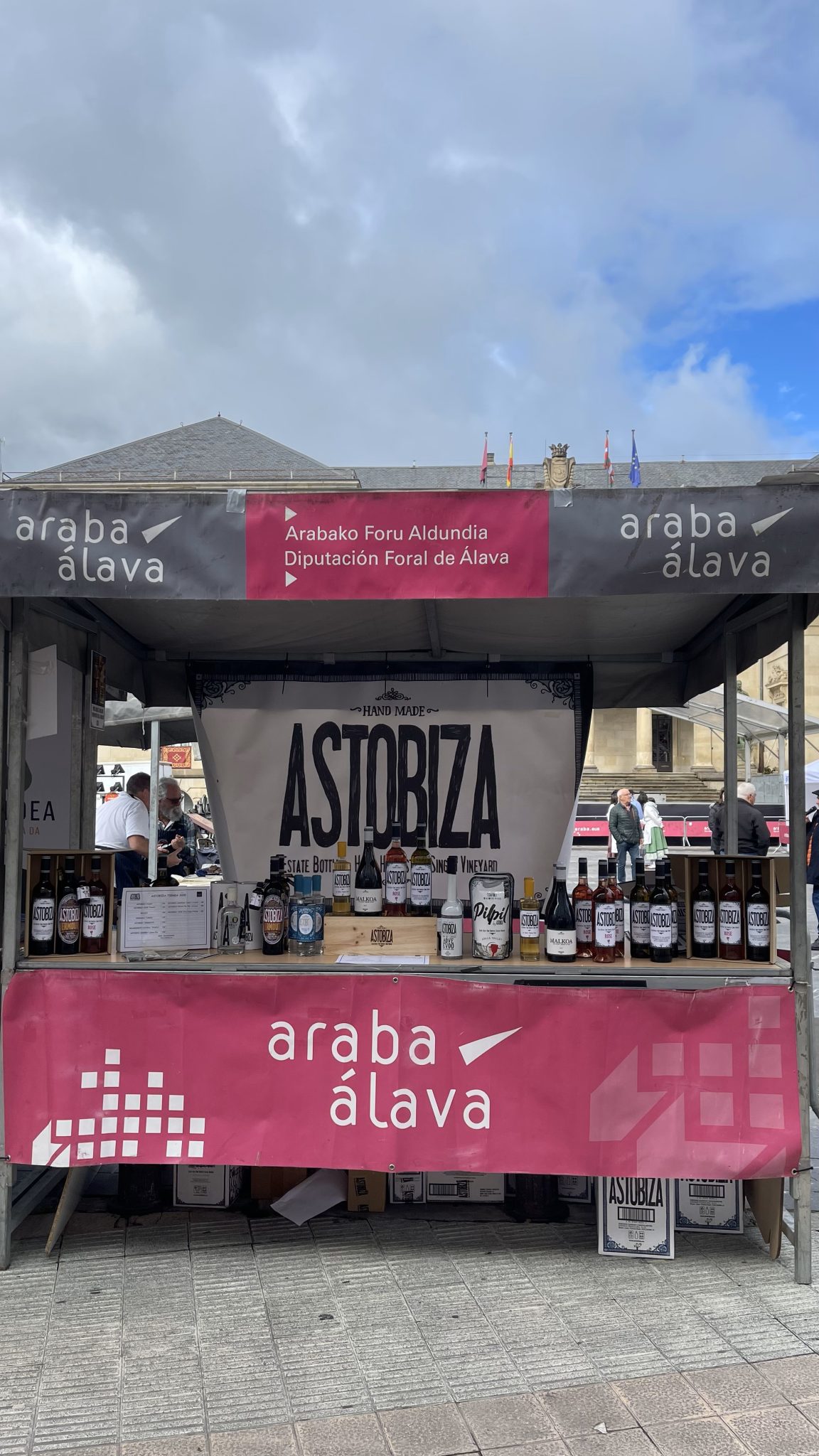 IMG_1750-scaled Aiaraldeko Kuadrillaren Arabako Lurralde Historikoaren Sustapen Ekitaldiaren parte-hartzea