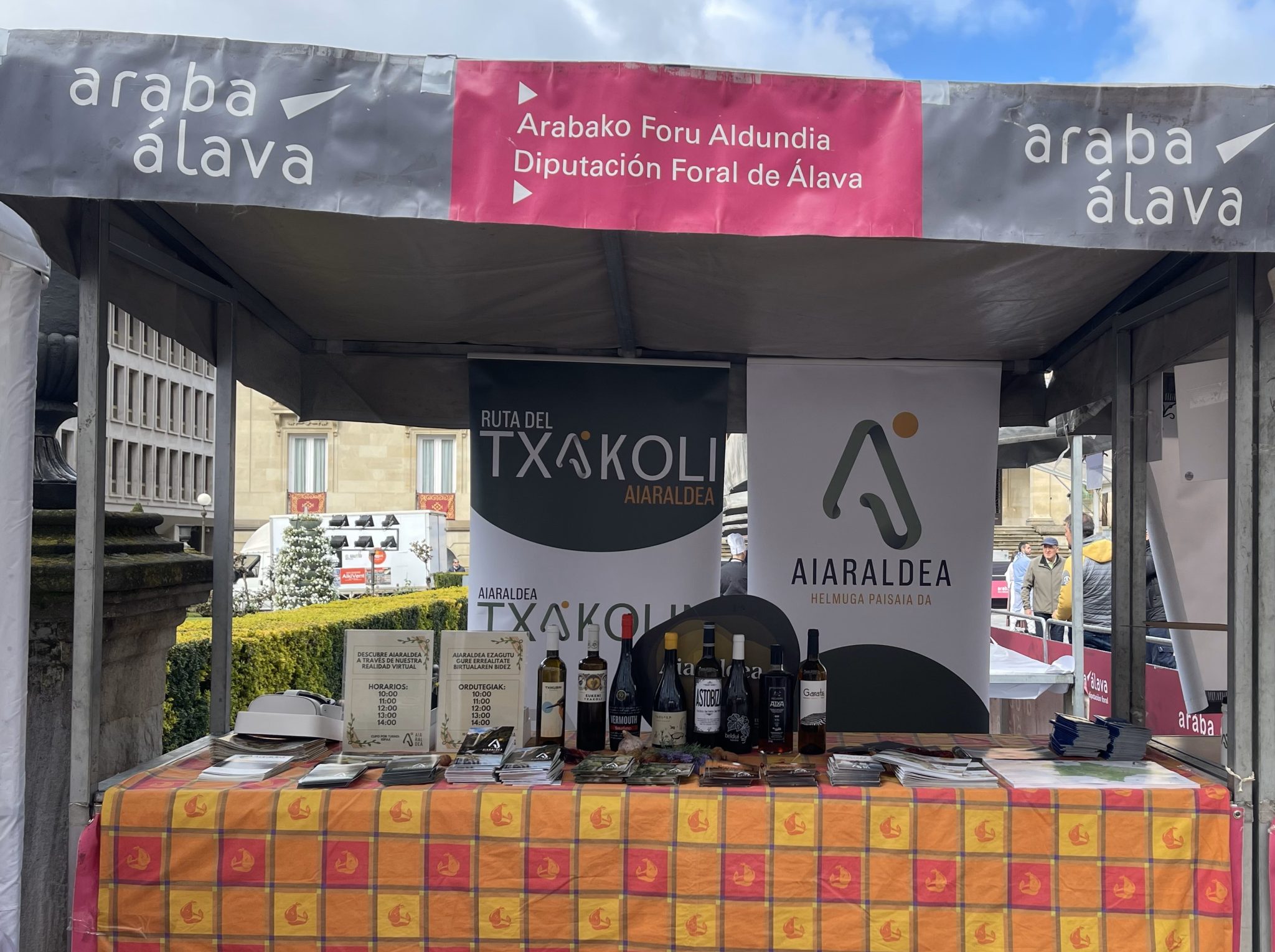 IMG_1751-scaled Aiaraldeko Kuadrillaren Arabako Lurralde Historikoaren Sustapen Ekitaldiaren parte-hartzea