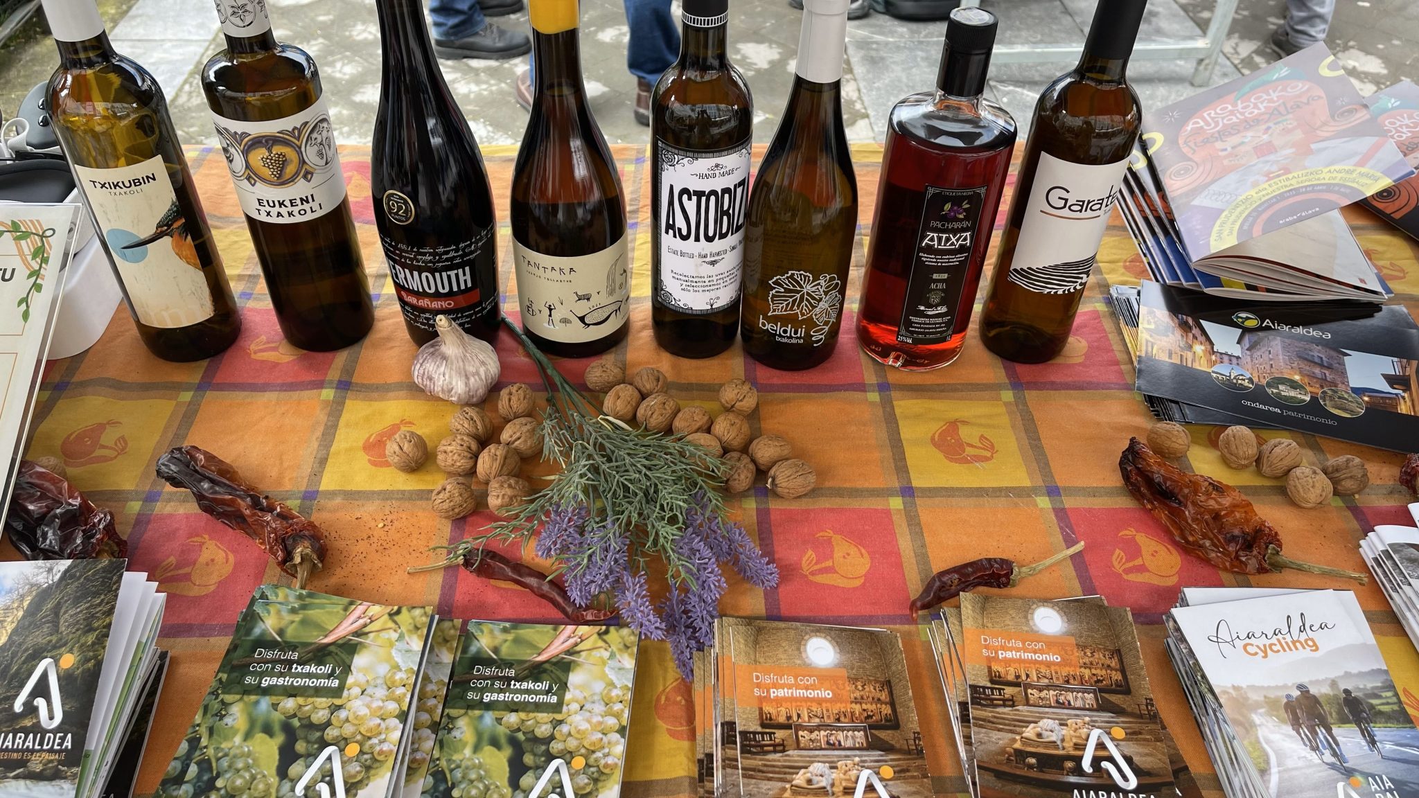 IMG_1771-scaled Aiaraldeko Kuadrillaren Arabako Lurralde Historikoaren Sustapen Ekitaldiaren parte-hartzea