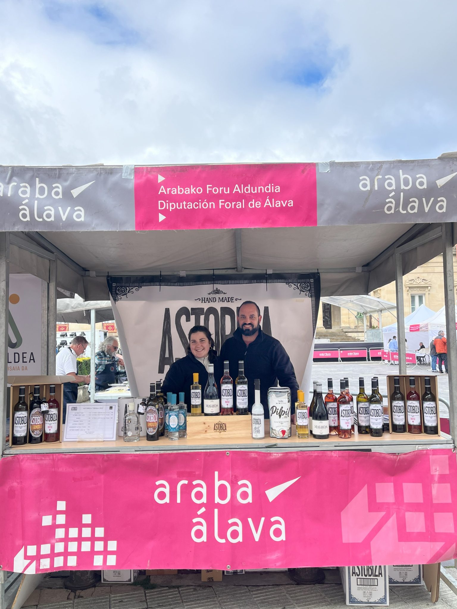 IMG_6952-scaled Aiaraldeko Kuadrillaren Arabako Lurralde Historikoaren Sustapen Ekitaldiaren parte-hartzea