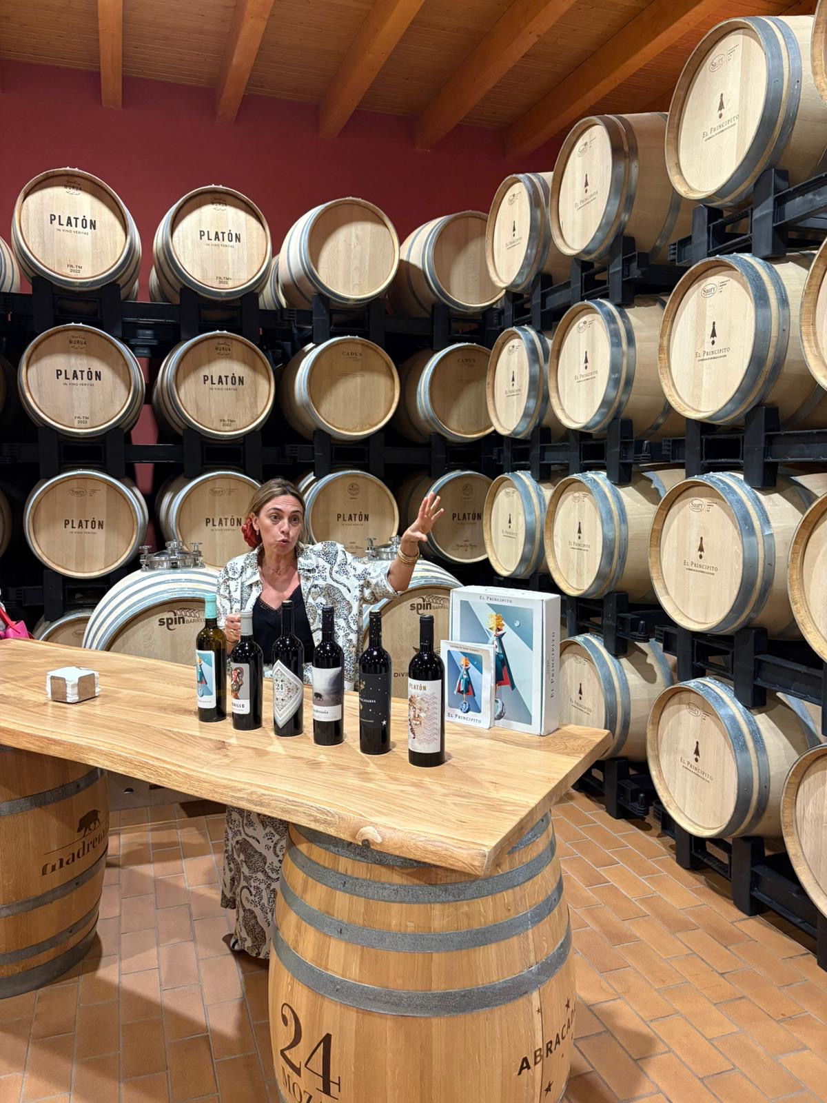 8499efa5-9fdc-4312-92dd-b7257e6b268b Viaje de familiarización a Toro (Zamora) organizado por la Cuadrilla de Aiaraldea con participantes público-privados de Aiaraldea