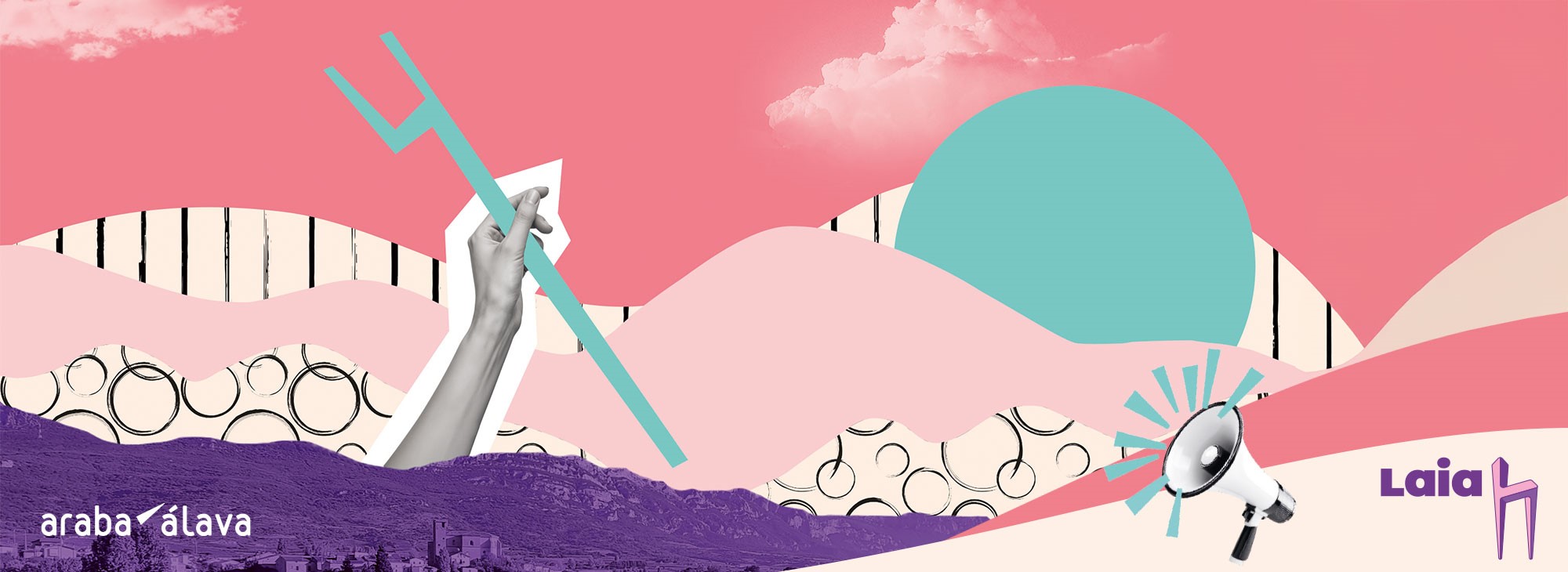 laia3 LAIA ESKOLA AIARALDEA: AURKEZPENA