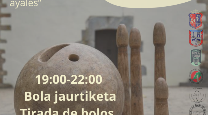 Aiarako-bola-jokoa-aurkezpena-720x400 Albisteak