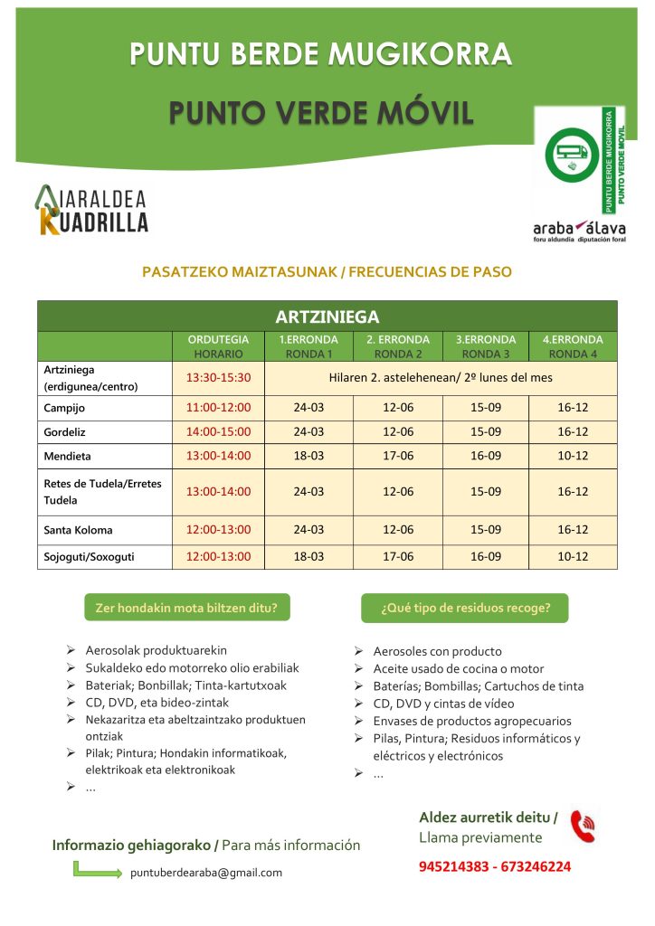 Punto-Verde-Movil-Artziniega-2026-724x1024 Servicios de recogida